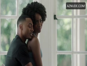 Teyonah Parris in Survivor's Remorse