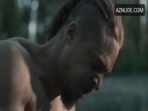 Thea Sofie Loch Naess in The Last Kingdom