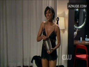 Tia Mowry in The Game