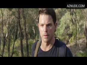 Tiarnie Coupland in Killing Ground