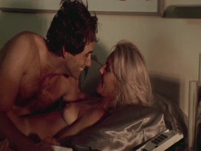 Tiffany Bolling in Love Scenes