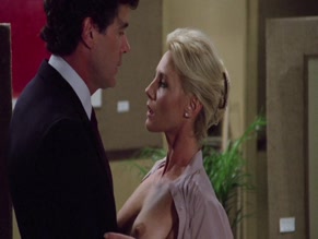 Tiffany Bolling in Love Scenes