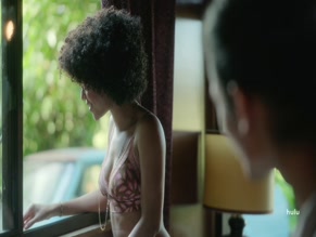 Tiffany Boone in Nine Perfect Strangers