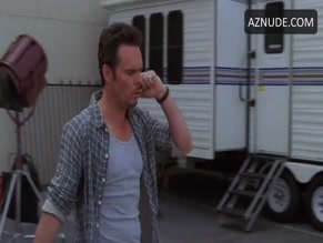 Tiffany Brouwer in Entourage
