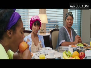 Tiffany Haddish in Girls Trip