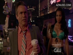 Tiffany Mack in Izombie