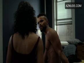 Tiffany Mack in Jessica Jones