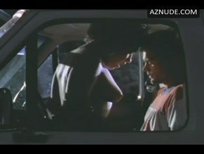 Tiffany Shepis in Bloody Murder 2