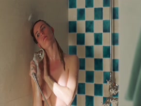 Tihana Lazovic in Aleksi