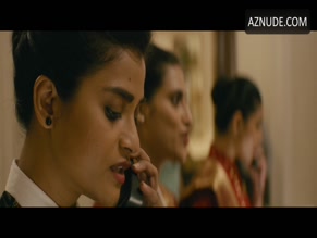 Tilda Cobham-hervey in Hotel Mumbai
