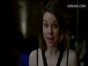 Tina Majorino in True Blood