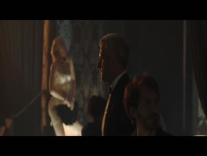 Catherine St-laurent in Bon Cop Bad Cop 2