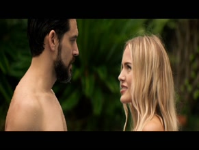 Tommi Rose in A Savannah Haunting