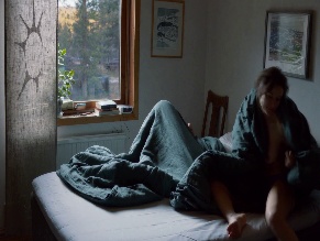 Tove Edfeldt in Rebecka Martinsson
