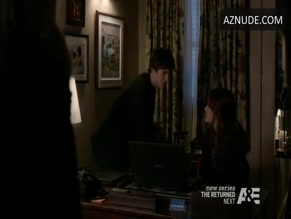 Tracy Spiridakos in Bates Motel