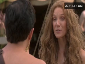 Tricia Braun in Murdoch Mysteries