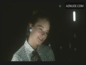 Trine Michelsen in La Bonne