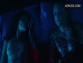Trista Robinson in Purgatory Road