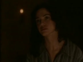 Nancy Valen in Black Thunder