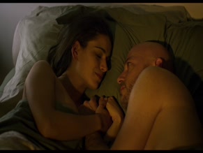 Rosa Diletta Rossi in Suburra: Blood On Rome