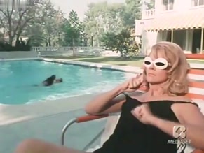 Romina Power in Femmine Insaziabili
