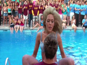 Athena Isabel Lebessis in American Pie Presents Beta House