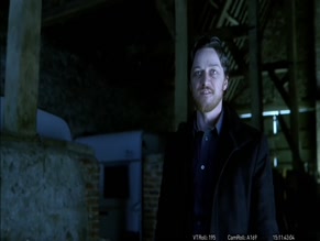 Natasha O'keeffe Nude Scene in Filth