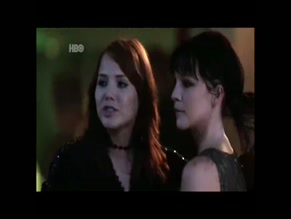 Leticia Colin in Mandrake