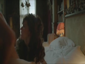 Katherine Kelly in Mr Selfridge