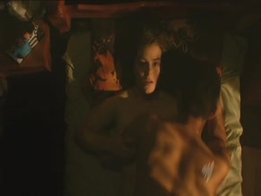 Aimee-ffion Edwards in Skins