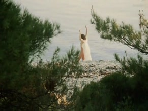 Mirjana Karanovic in Pad Italije