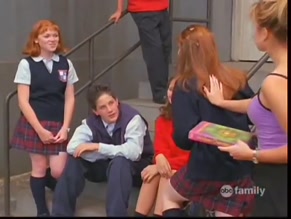 Megyn Price in Grounded For Life