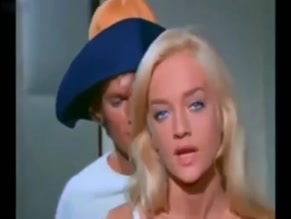 Doris Kunstmann in Il Sesso Degli Angeli