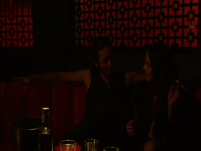 Taina Muller in Plastic City
