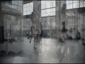 Maeva Marie Mathilde Roth in Even Closer: Hautnah