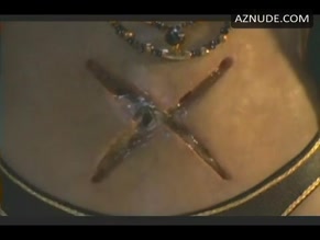 Vaitiare Bandera in Stargate Sg-1