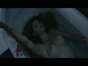 Valentina De Angelis in The Midnight Game