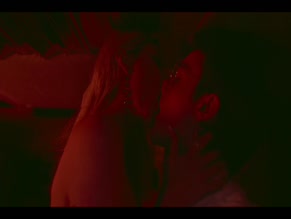 Valentina Zenere in Elite