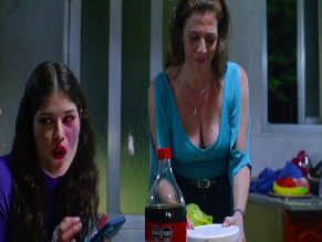 Valeria Lois Nude Scene in Magic Farm