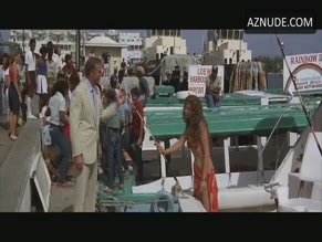 Valerie Leon in Never Say Never Again