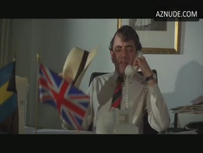 Valerie Leon in Never Say Never Again