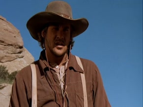 Valerie Wildman in The Shooter