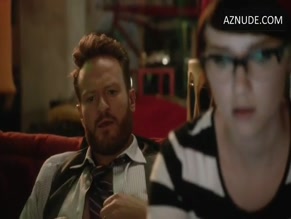 Valorie Curry in House Of Lies