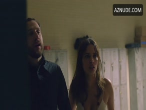 Vanesa Restrepo in The Inmate
