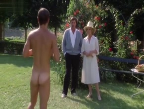 Catherine Leprince in Le Cavaleur