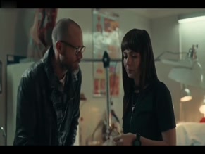 Paulina Matos in Dark Desire