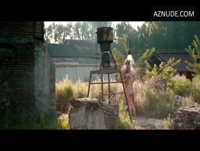 Veerle Baetens in The Broken Circle Breakdown