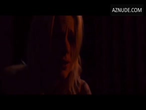 Veerle Baetens in The Broken Circle Breakdown