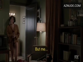 Vera Cherny in The Americans