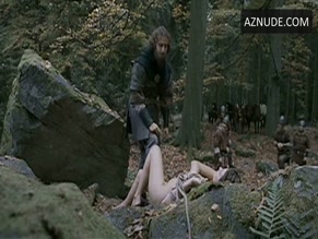 Vera Filatova in The Pagan Queen